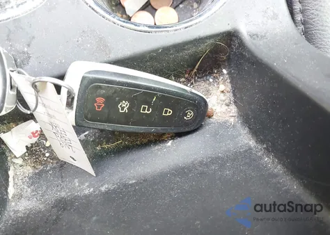 2019 Ford Flex Sel z USA, uszkodzony, nr VIN 2FMGK5C82KBA16592